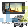 Πολυμέσα 9 ιντσών Mercedes W164 2005-2011 ML GL Android πλοήγηση GPS - N18 - Изображение 1 - Sellzone.bg Πολυμέσα 9 ιντσών Mercedes W164 2005-2011 ML GL Android πλοήγηση GPS - N18 - Изображение 1
